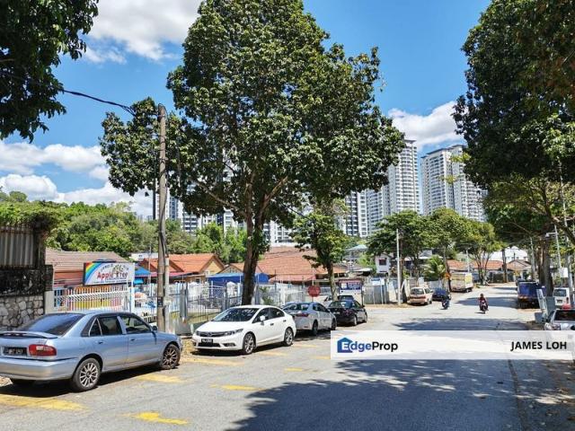 House for sale in Country Heights Damansara, Kuala Lumpur