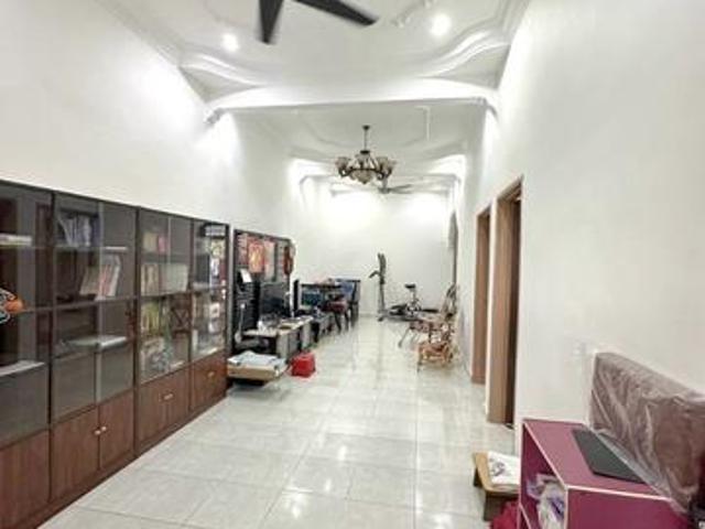 Terraced House for sale in Johore Bahru, Johor