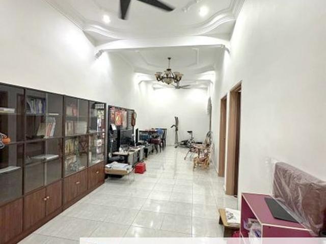 House for sale in Bukit Ledang, Johor