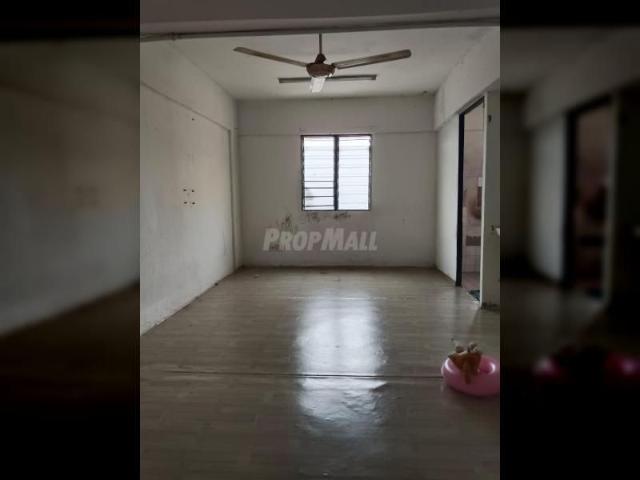 Apartment for rent in Petaling, Alam Impian