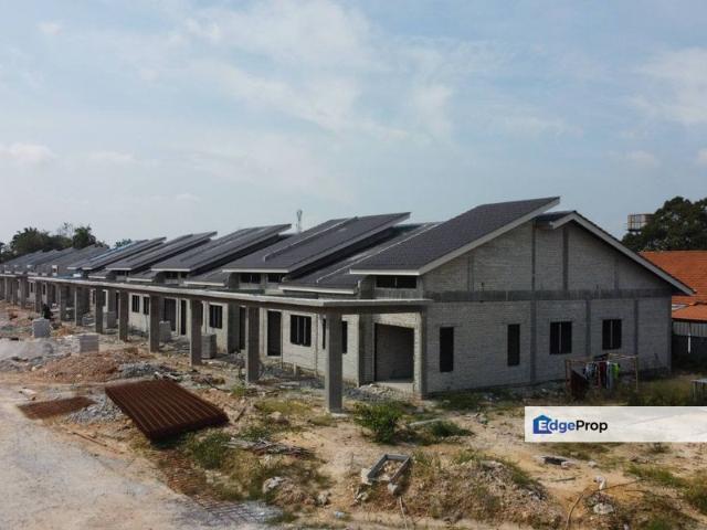 House for sale in Port Klang, Selangor