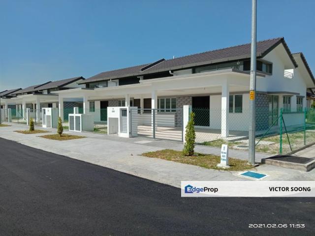 House for sale in Port Klang, Selangor