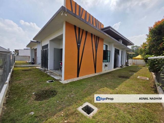 House for sale in Port Klang, Selangor