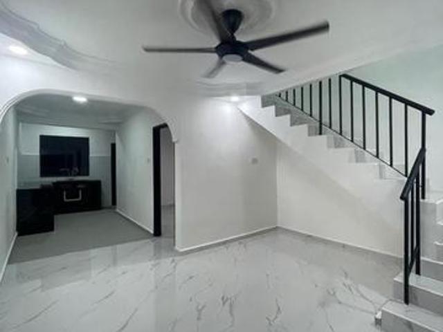 Terraced House for sale in Masai, Johor