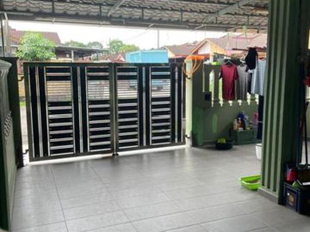 Terraced House for sale in Masai, Johor