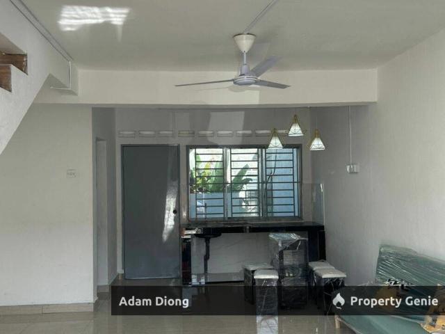 Terraced House for sale in Pasir Gudang, Johor