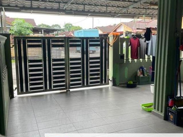 House for sale in Pasir Gudang, Johor