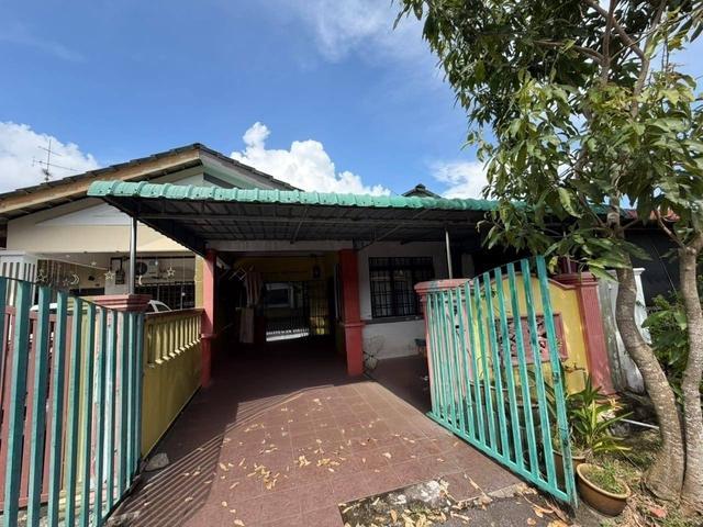 Terraced House for sale in Pasir Gudang, Johor