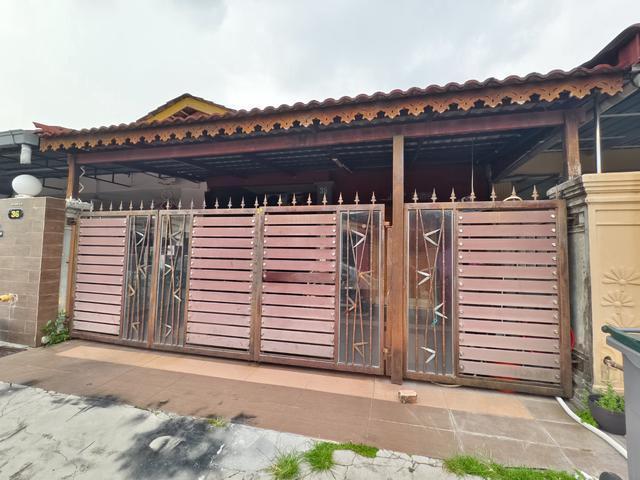 Terraced House for sale in Pasir Gudang, Johor Bahru