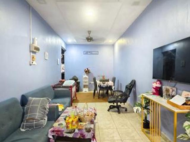 Terraced House for sale in Pasir Gudang, Johor Bahru