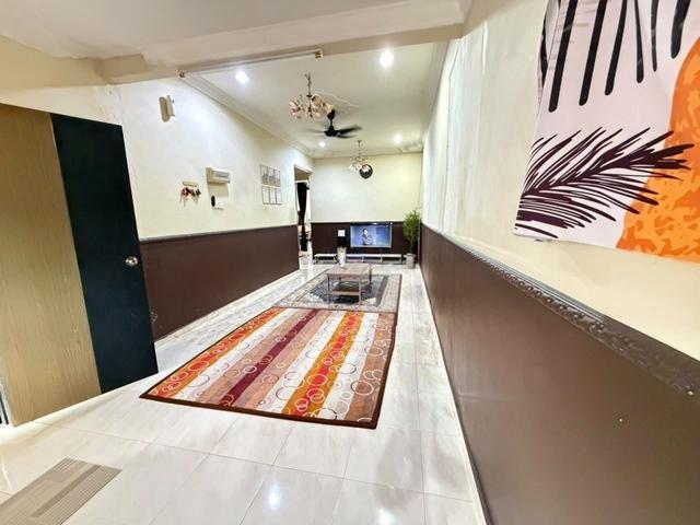 Terraced House for sale in Pasir Gudang, Johor