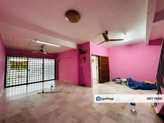 House for sale in Selayang, Selangor