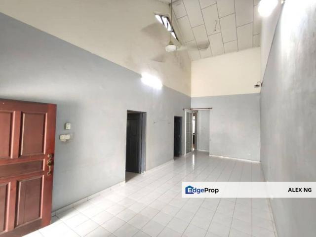 House for sale in Kampung Mohd Amin, Johor Bahru