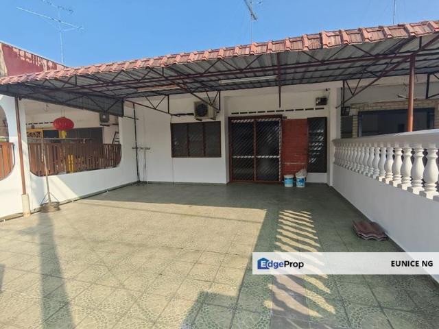 House for rent in Sarawak