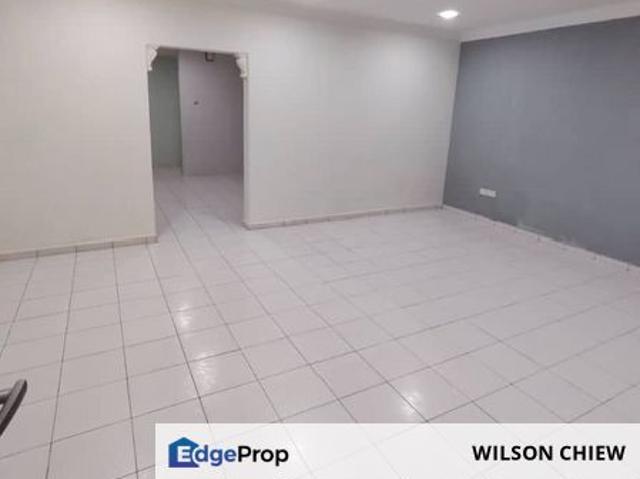 House for sale in Taman Daya, Johor Bahru