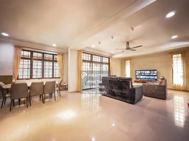 Residential House for sale in Johore Bahru, Johor