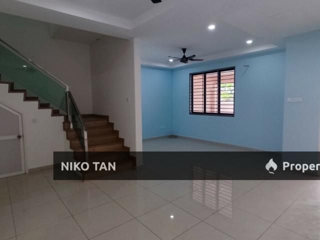 Terraced House for rent in Johor