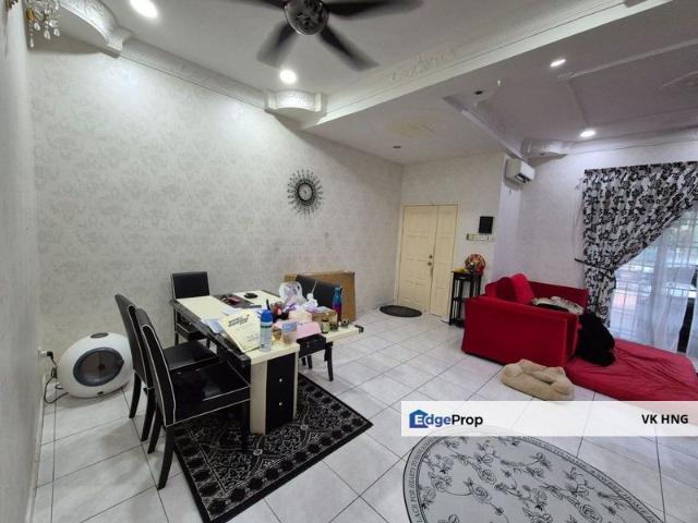 House for sale in Johore Bahru, Johor