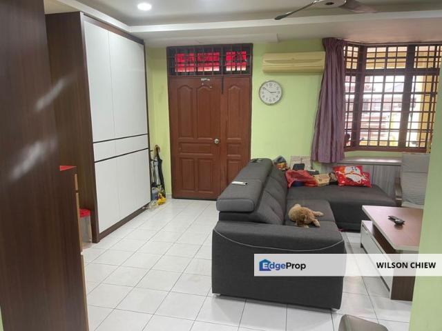 House for sale in Tebrau, Johor