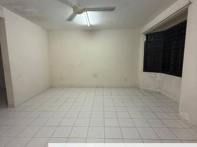 House for sale in Tebrau, Johor