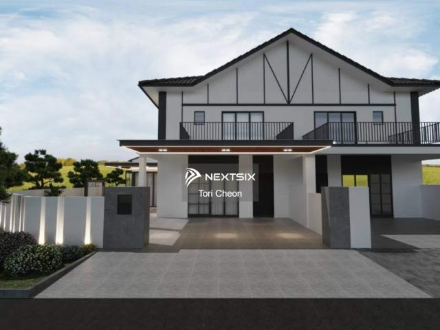 Residential House for sale in Johore Bahru, Johor