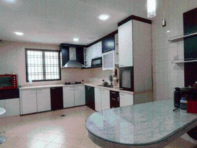 House for rent in Tebrau, Johor