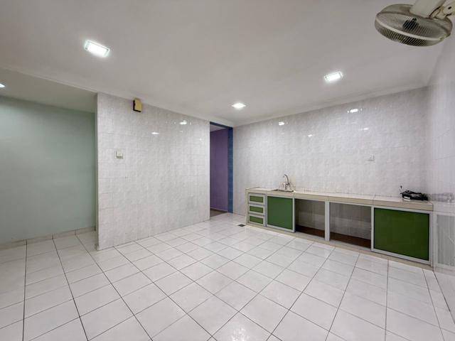 Terraced House for sale in Johore Bahru, Johor