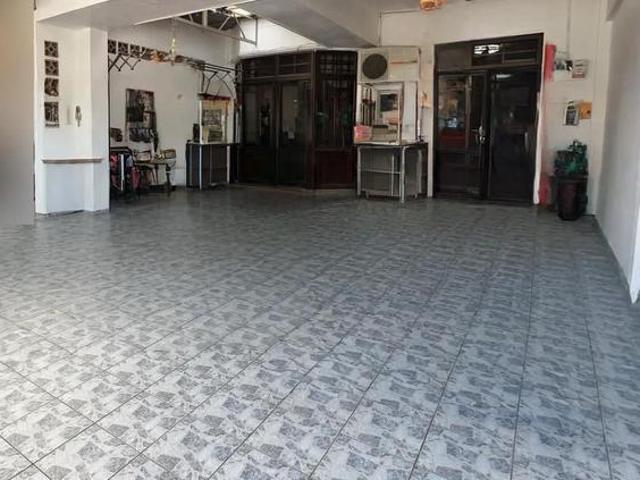 Terraced House for sale in Johore Bahru, Johor