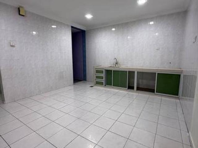 Terraced House for sale in Tebrau, Johor