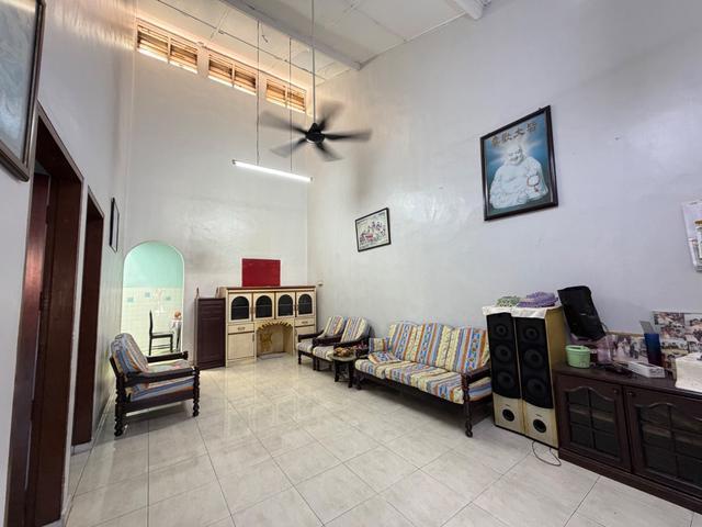 Terraced House for rent in Kulai