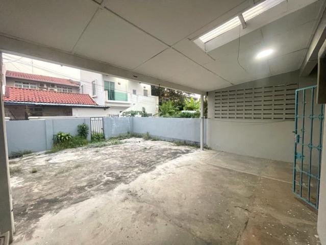 Terraced House for rent in Johor Bahru