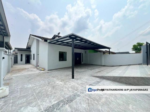 House for sale in Johore Bahru, Johor