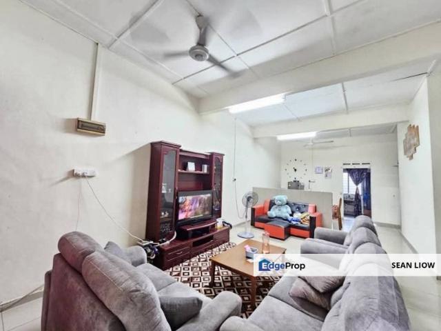 House for sale in Johore Bahru, Johor