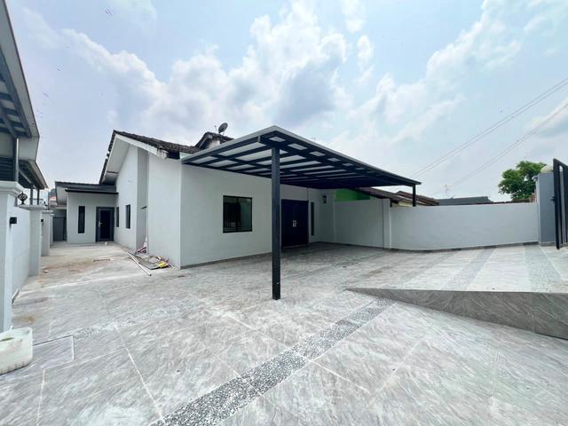 Residential House for sale in Johore Bahru, Johor