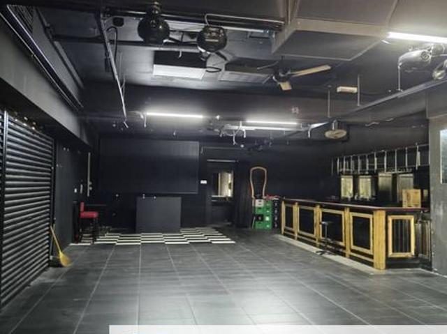 Shop for rent in Bukit Ledang, Johor