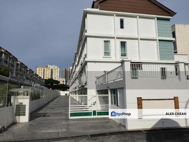 House for sale in Mukim 13, Georgetown