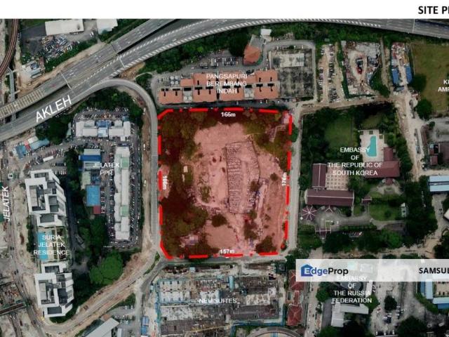 House for sale in Country Heights Damansara, Kuala Lumpur