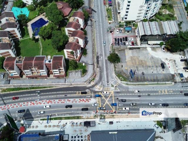 House for sale in Ampang Hilir, Kuala Lumpur