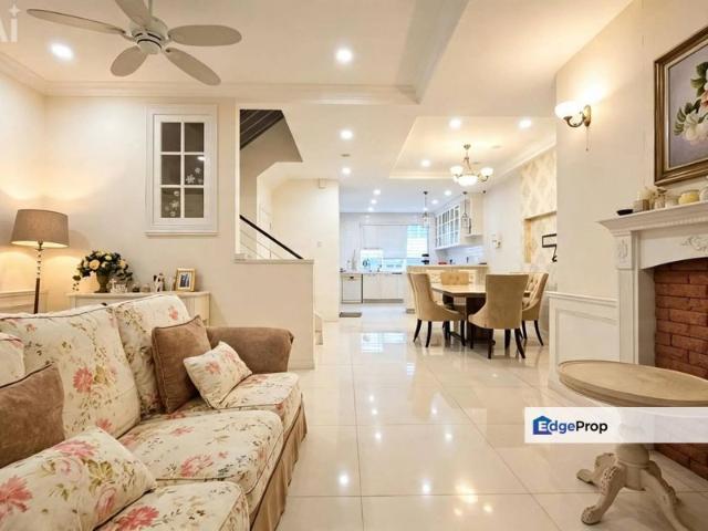 House for sale in Mukim 13, Georgetown