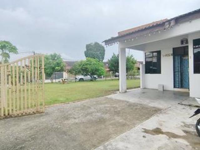 Terraced House for sale in Johore Bahru, Johor