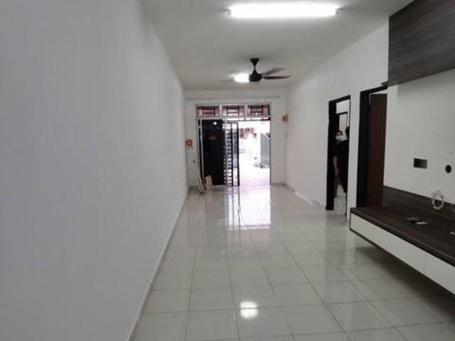 Terraced House for sale in Bukit Ledang, Johor