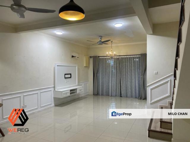 House for sale in Petaling, Alam Impian