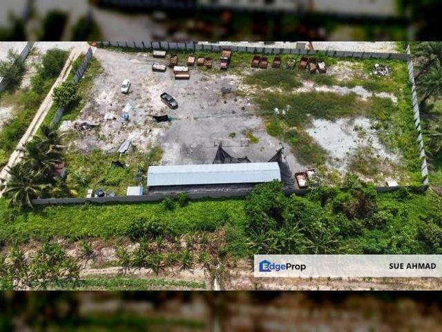Shop for rent in Banting, Selangor