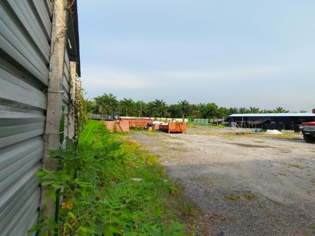 Property for rent in Jenjarom, Selangor