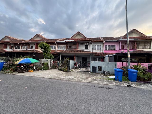 Terraced House for sale in Petaling, Alam Impian