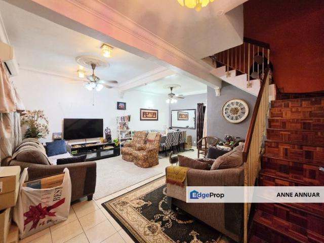House for sale in Petaling, Alam Impian
