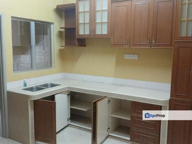 House for rent in Petaling, Alam Impian