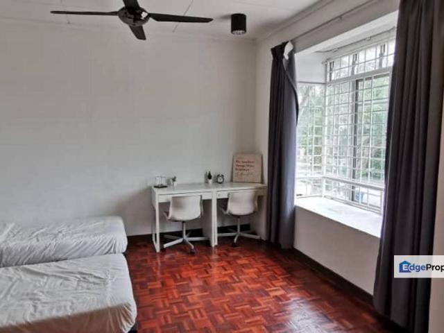 House for sale in Petaling, Alam Impian