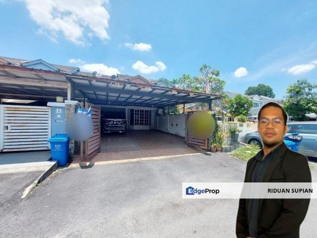 House for sale in Seksyen U5, Shah Alam