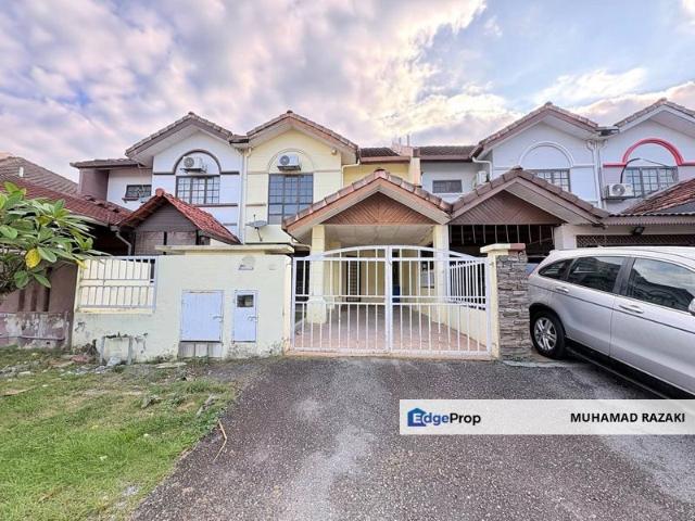 House for sale in Petaling, Alam Impian